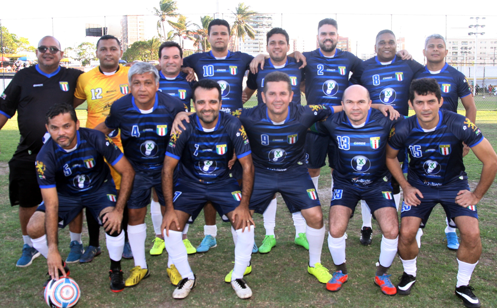 ZERO UM 39 X BBMAIS, QUEM SERÁ O MELHOR DE 2019? (AABB-EFETIVO)
