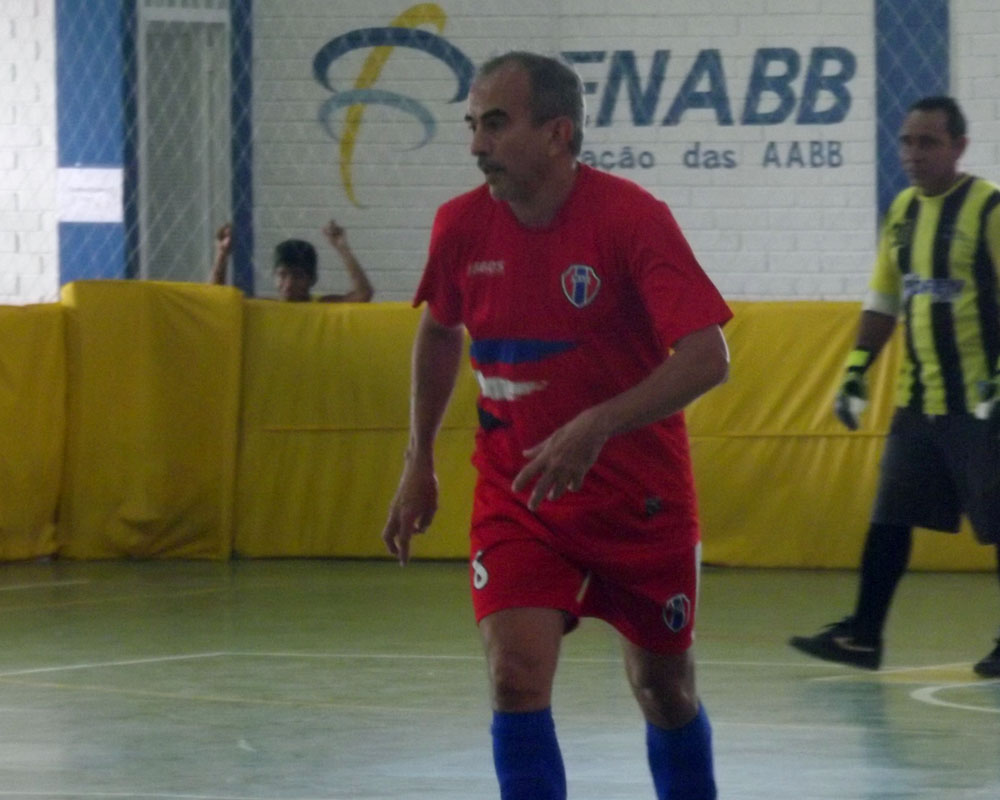 CINQUENTÃO PRATA CONTINUA MOVIMENTANDO O CAMPEONATO (AABB) 