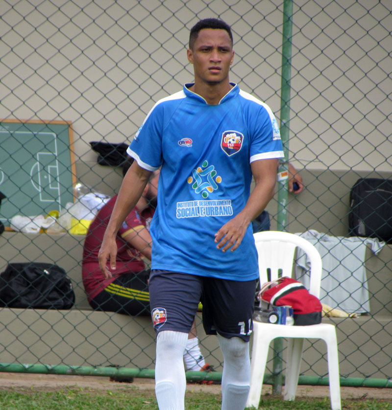 TSE CONSEGUE A CLASSIFICAÇÃO NO ÚLTIMO JOGO-LIVRE (OAB)