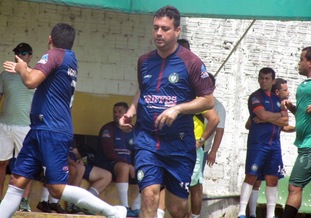 BAT 2002 ESTREIA COM VITÓRIA (EX-ALUNOS BATISTA)