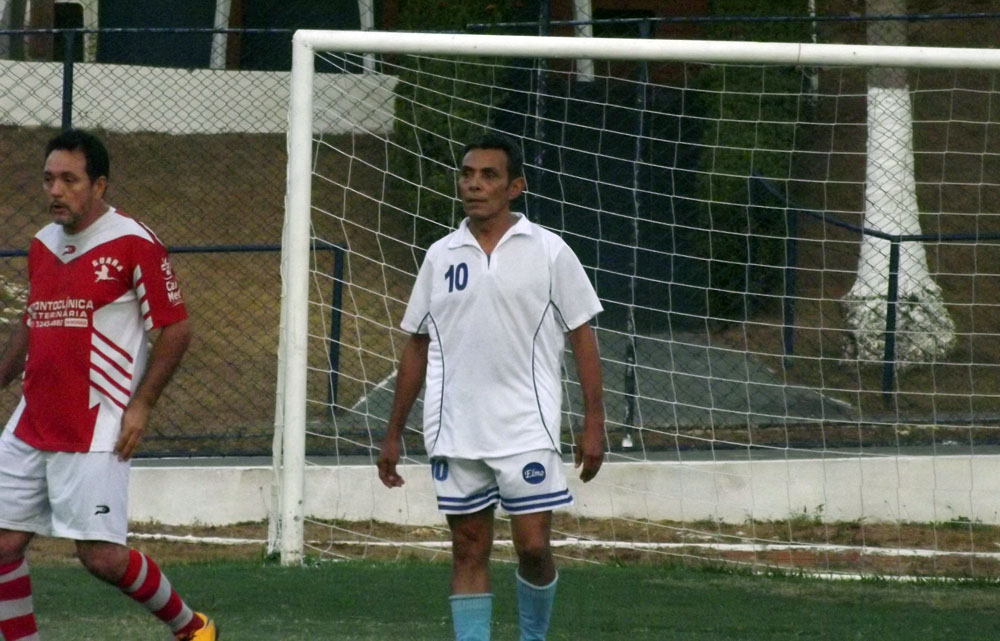 FINAIS DO CINQUENTÃO PRATA (AABB)