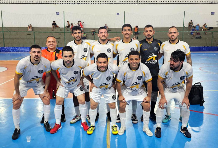 UNIÃO CHEGA À METADE DA PRIMEIRA FASE NA VICE-LIDERANÇA DA CATEGORIA LIVRE OURO (APCEFMA)
