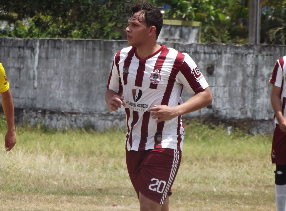 ERICK DÁ VITÓRIA AO PERICULUM IN MORA (OAB)