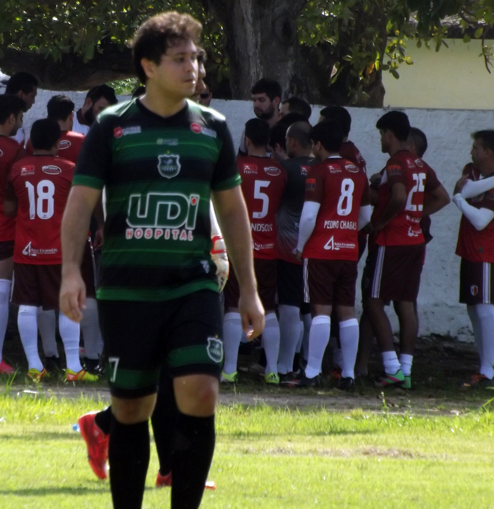 PAULO MENDES DÁ VITÓRIA AO ARROCHA (OAB)