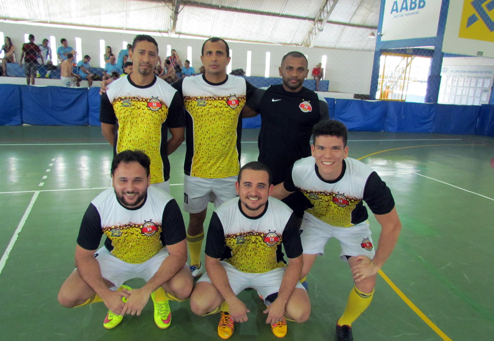 ZERO UM 39 e BBCHOPP fazem partida equilibrada
