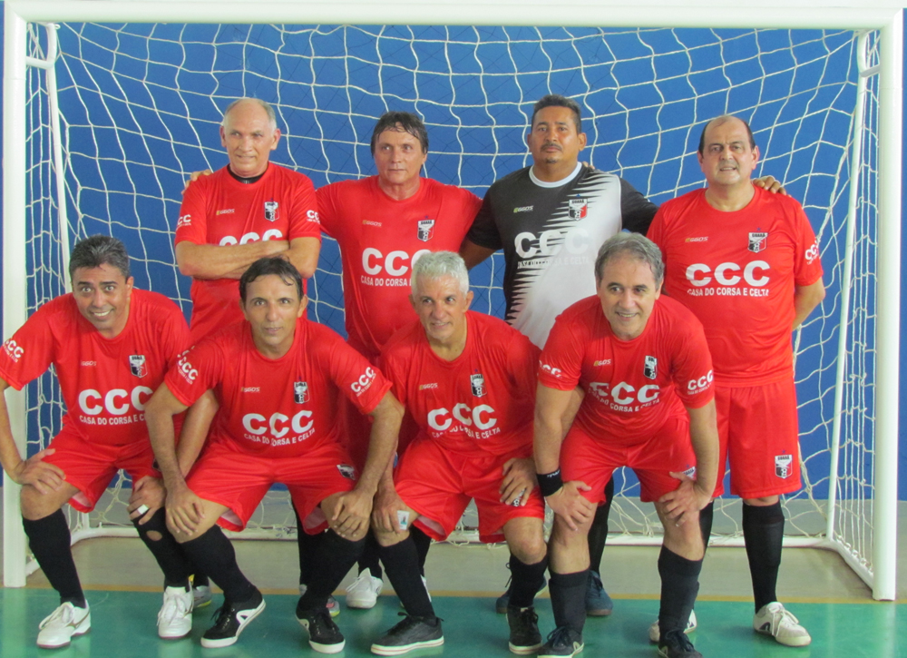 GUARÁ (50) ABRE CONTAGEM