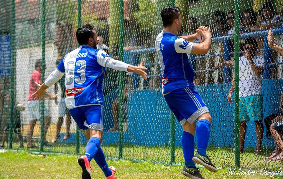 IX CAMPEONATO DE FUTEBOL SOCIETY DA OAB/MA