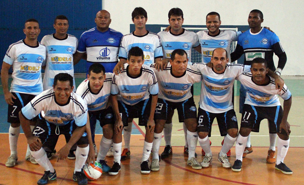 ESTRELA E NAC FARÃO UMA DAS SEMIFINAIS-SÉRIE PRATA (APCEF)