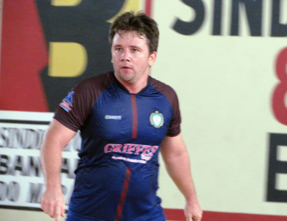 BAT 2002 CHEGA À FINAL COMO UMA SUPEREQUIPE! (EX-ALUNOS BATISTA)