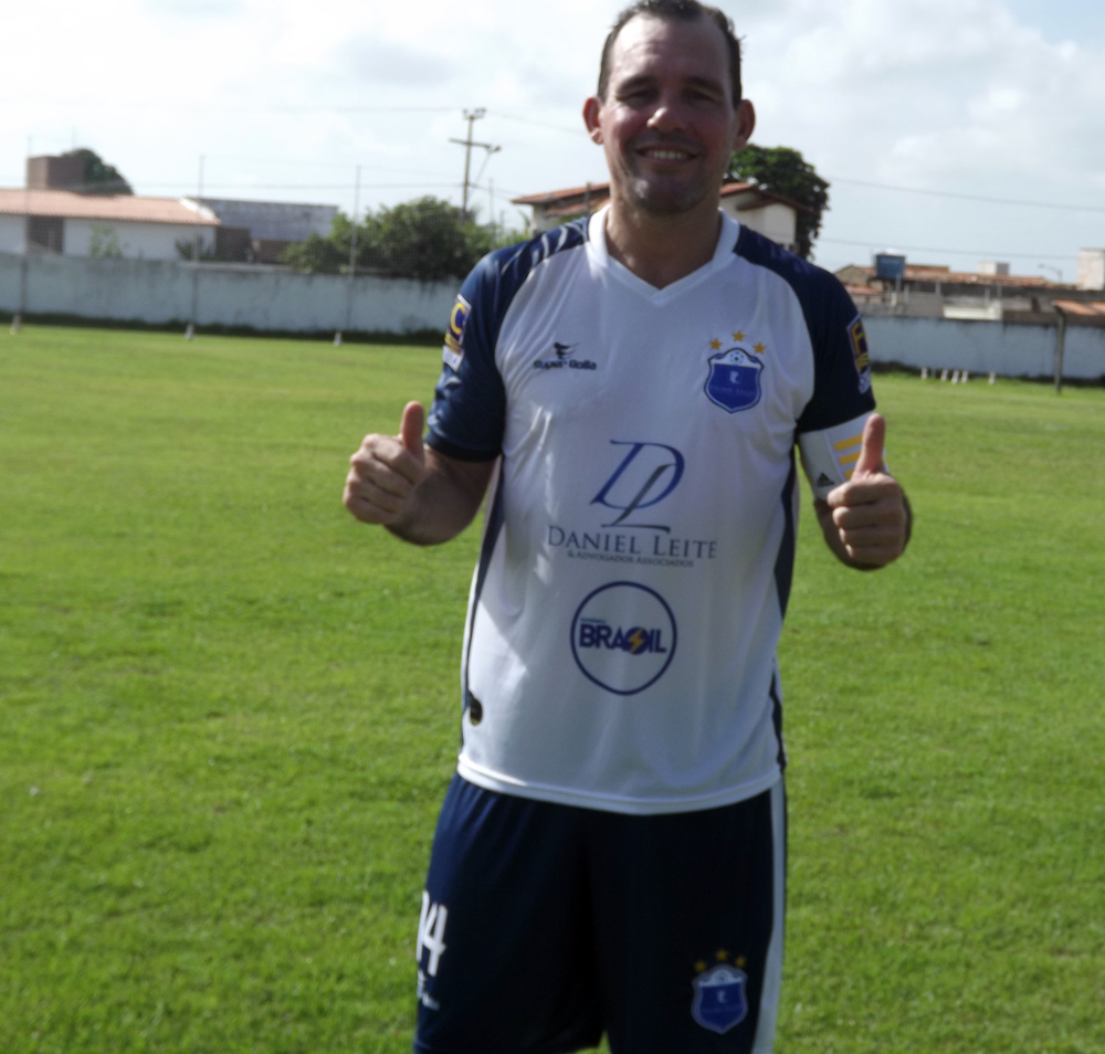 O ATUAL CAMPEÃO (PRIME LEGIS) ESTREIA GOLEANDO (OAB)