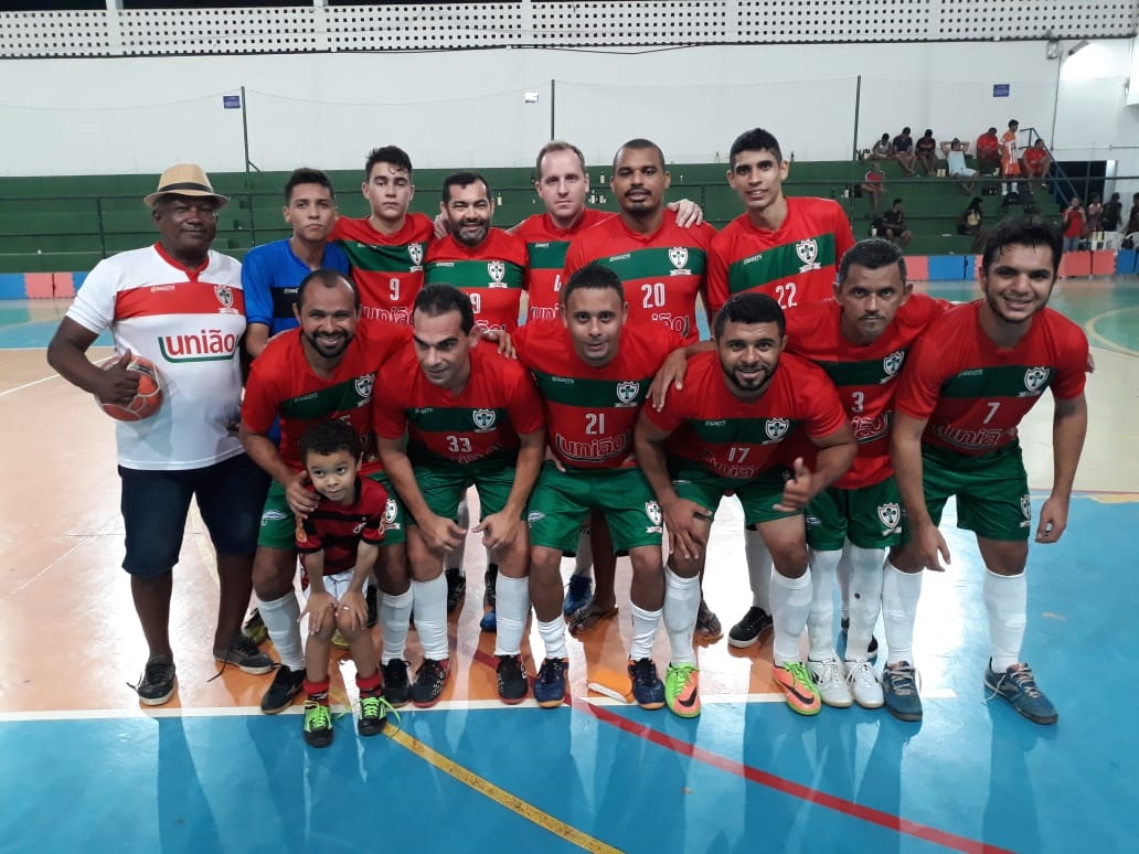 PORTUGUESA NA VICE-LIDERANÇA DO CAMPEONATO! (APCEF-LIVRE PRATA)