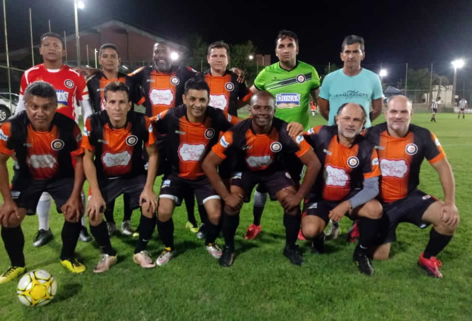 REAL VASMEN GANHA SEIS PONTOS DE FORMA CONSECUTIVA (APCEF)