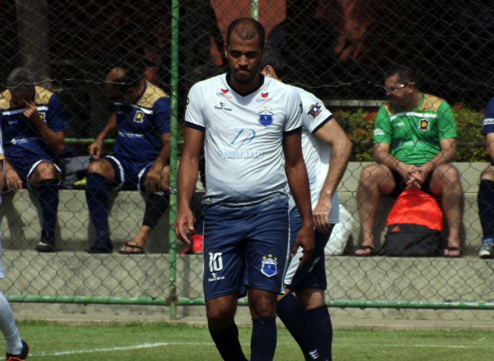 CINCO JOGOS ABRIRAM A SÉTIMA RODADA DO CAMPEONATO DOS ADVOGADOS DO MARANHÃO.