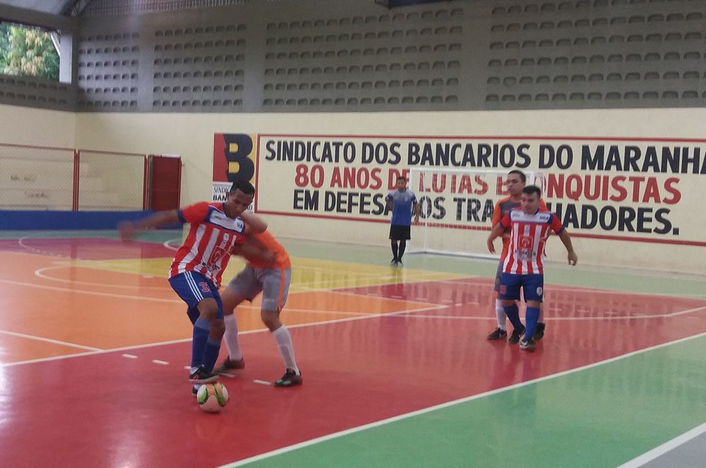 SOBE E DESCE NA CATEGORIA LIVRE (BANCÁRIOS)