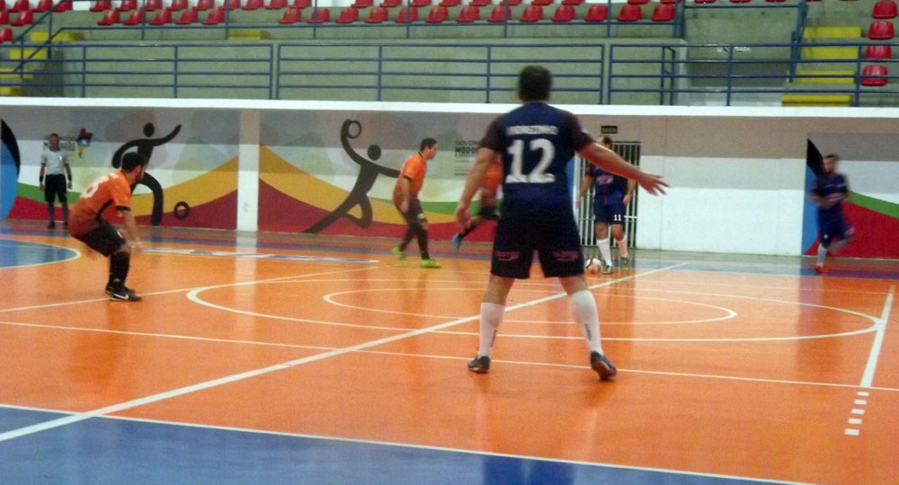 BAT 2002 ESTREOU DERROTANDO O BAT 2004 (EX-ALUNOS BATISTA)