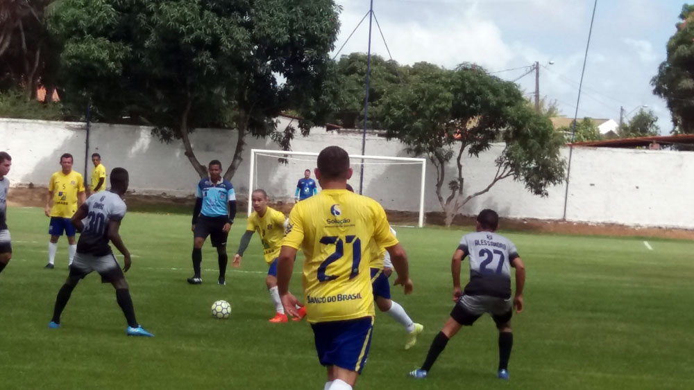PRIME SUPERA OS OBSTÁCULOS E CHEGA A FINAL! (BANCÁRIOS)