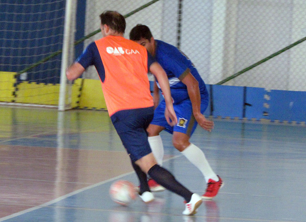SUPREMO X REAL JURÍDICO PODERÃO DECIDIR O TÍTULO EM DUAS PARTIDAS! (OAB-MÁSTER)