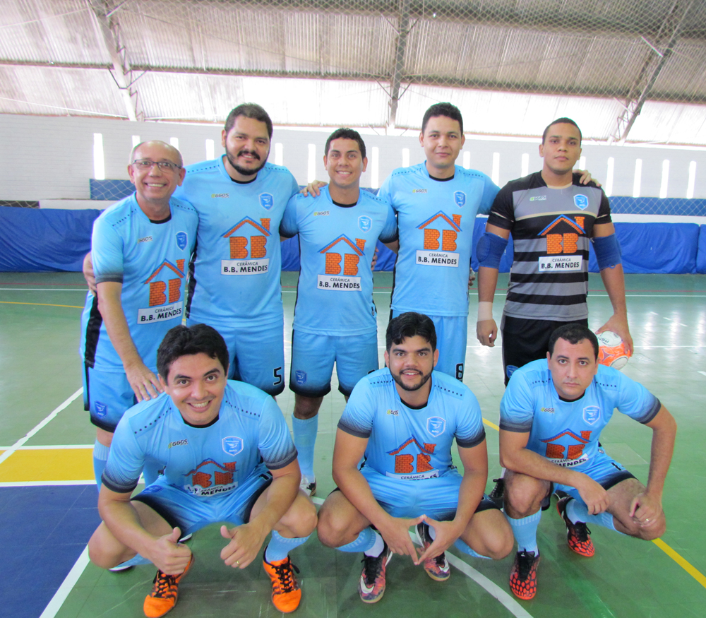 MPO aplica goleada sobre o BBMAIS