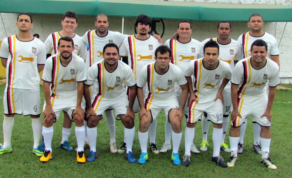 BAT 2003 ESTREOU ASSUMINDO A LIDERANÇA DA CHAVE B (BATISTA)