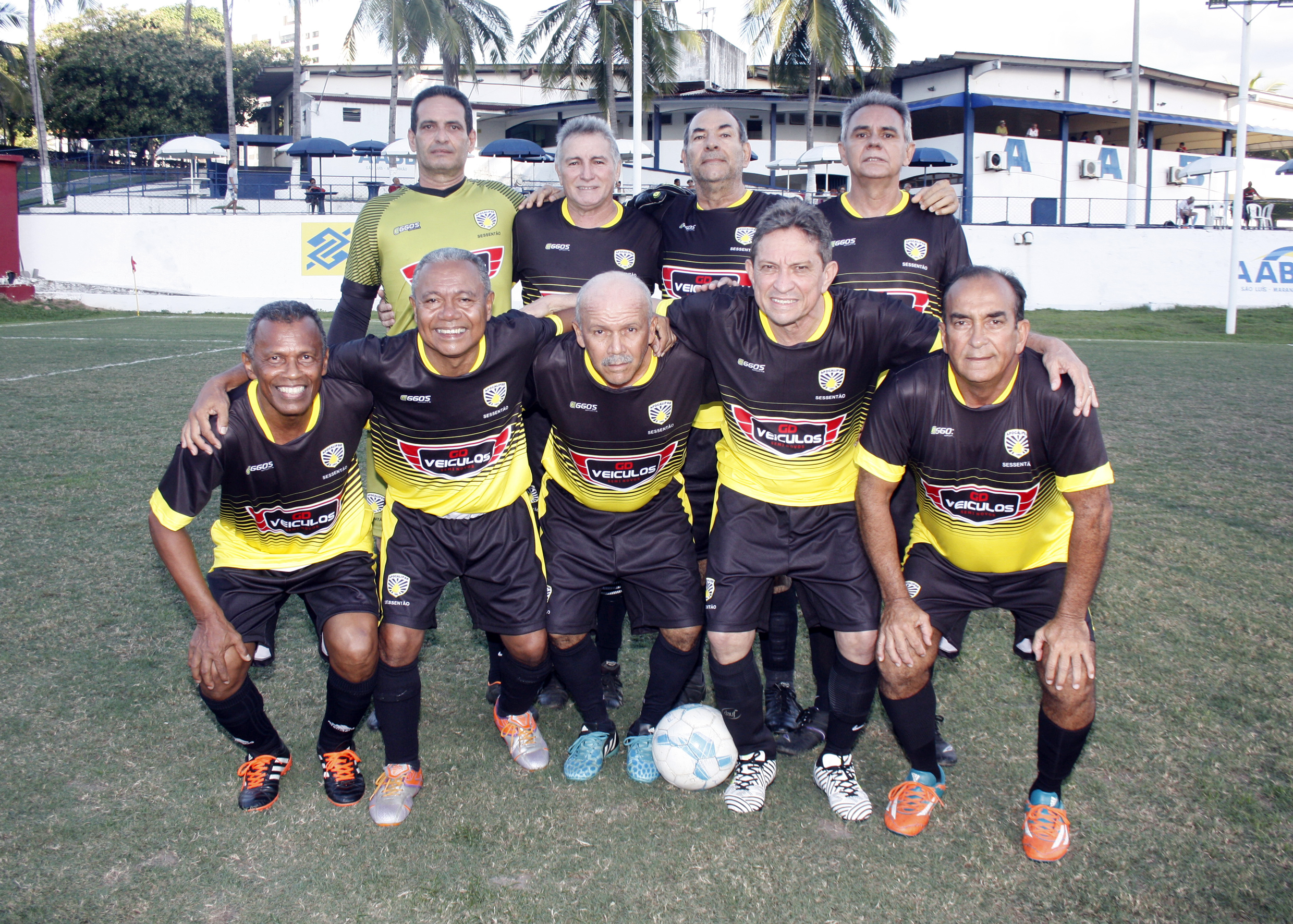 FINAIS DO SESSENTÃO (AABB)