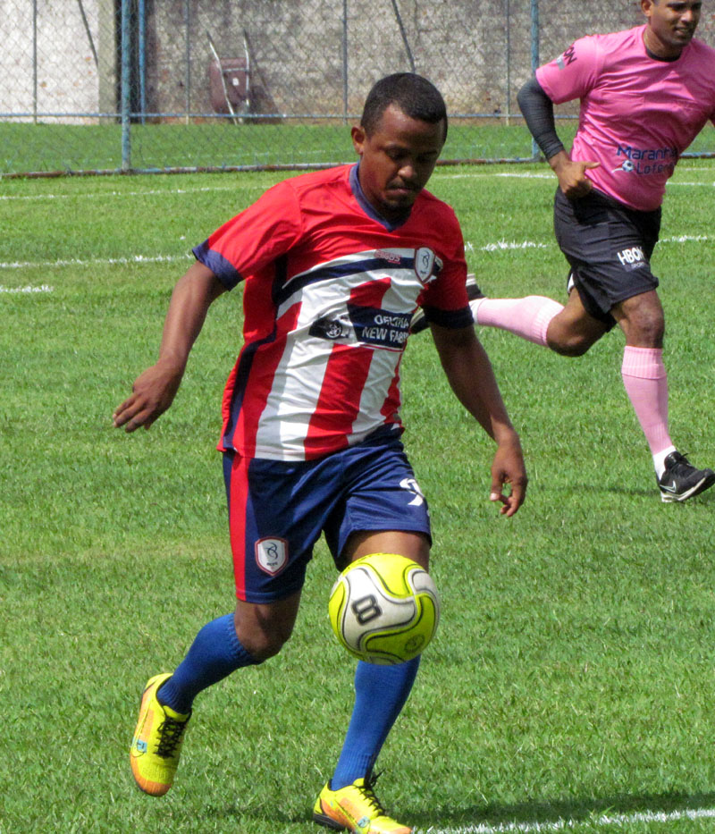 Vem aí o Torneio de Futebol Society dos Bancários 2019!