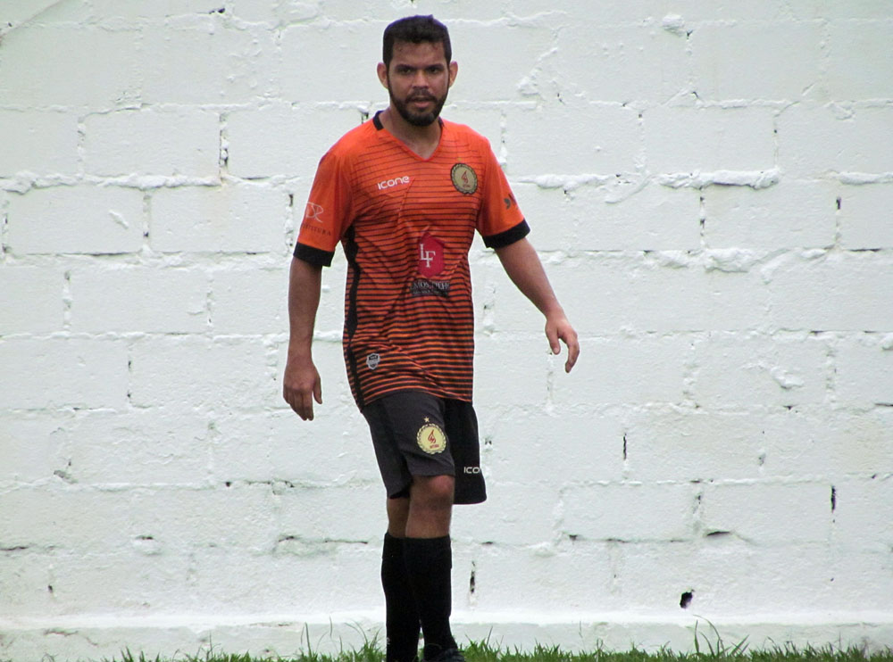 BAT 2004 FICA EM TERCEIRO LUGAR! (EX-ALUNOS BATISTA)