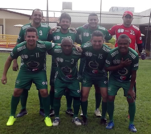 MÁSTER TEVE RODADA COM DOIS JOGOS! (BANCÁRIOS)