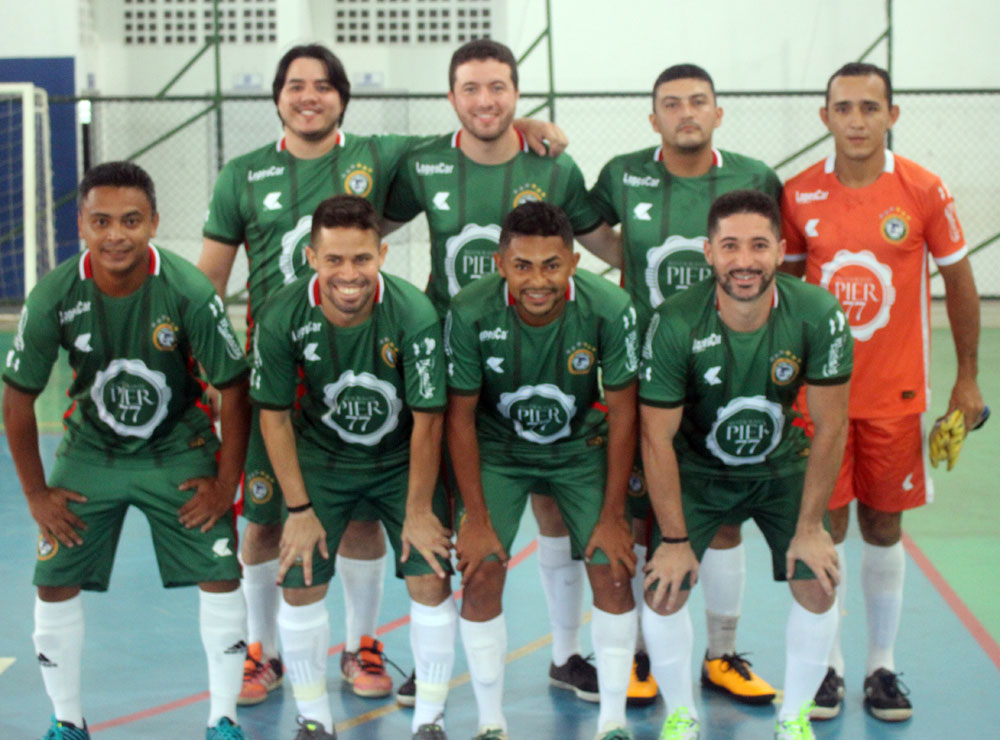 PRIMAVERA ESTREIA COM VITÓRIA (APCEF)