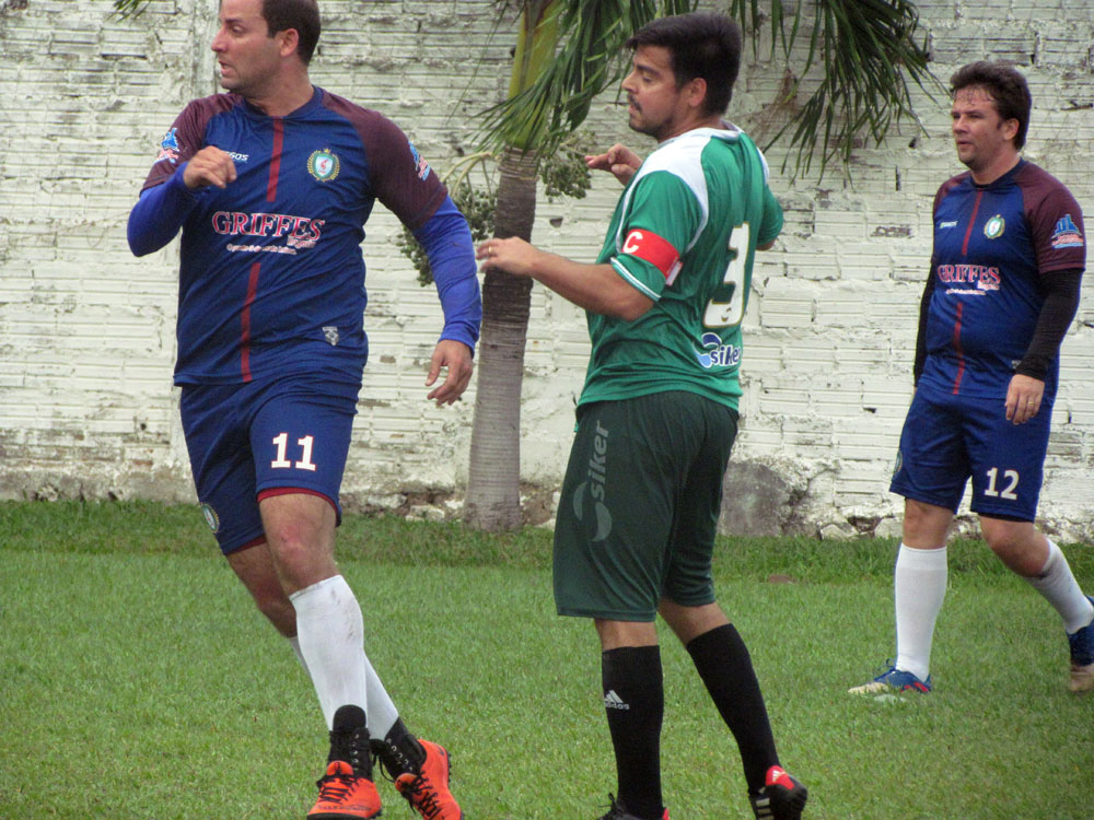 BAT 2002 ESTREIA COM VITÓRIA (EX-ALUNOS BATISTA)