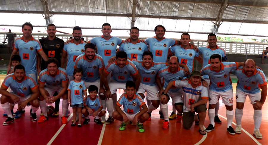 SUPREMO LEVA A MELHOR NO JOGO DOS LIDERES