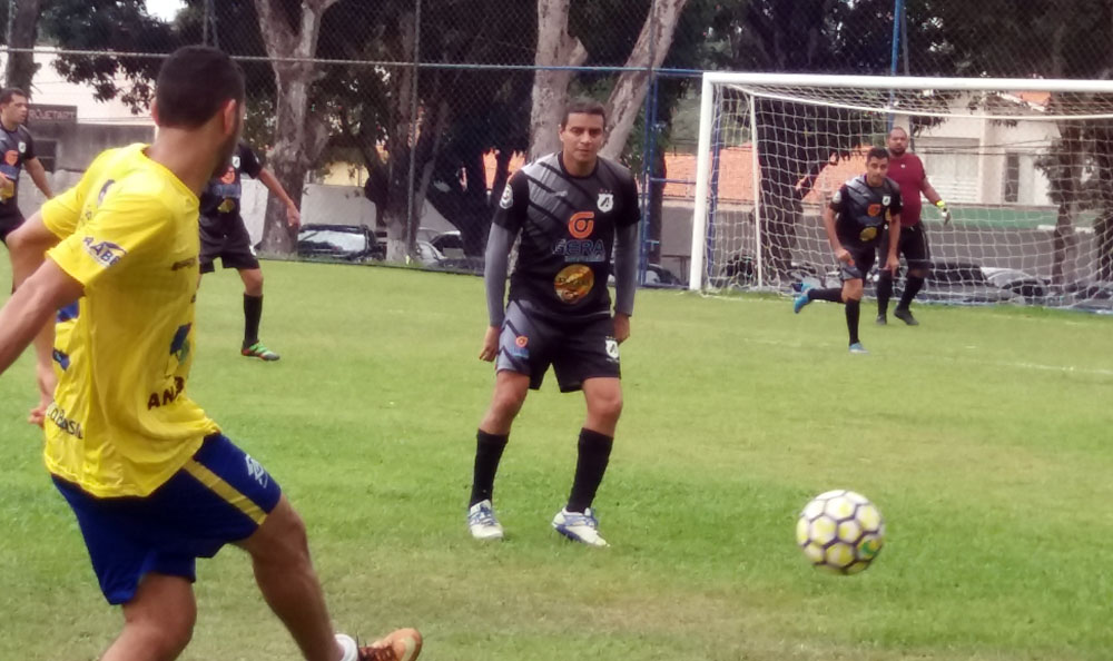 BASA REENCONTRA-SE COM A VITÓRIA (BANCÁRIOS)