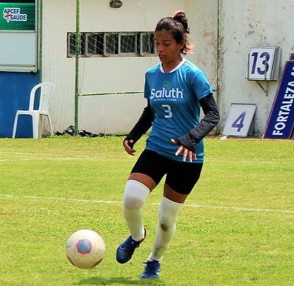 SALUTH SUPERA OS DESAFIOS, E CHEGA A FINAL DO CAMPEONATO (SOCIETY-ADVOGADOS-MA)