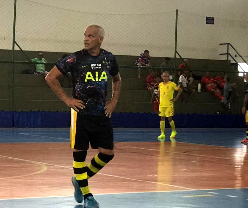 O SALDO DE GOLS LEVA O SPORT À DECISÃO DO SESSENTÃO! (FUTSAL APCEFMA)