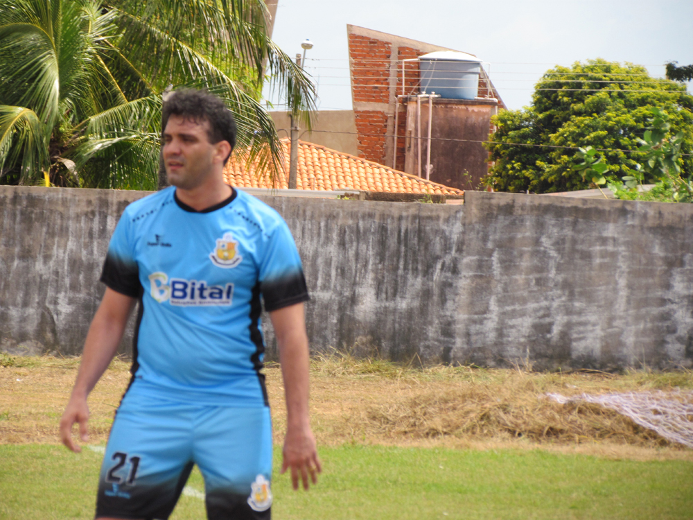 VIII CAMPEONATO SOCIETY DA OAB-MA