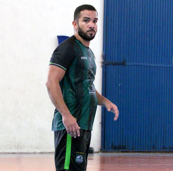 KADÚ ABRIU O CAMINHO DA VITÓRIA DA 