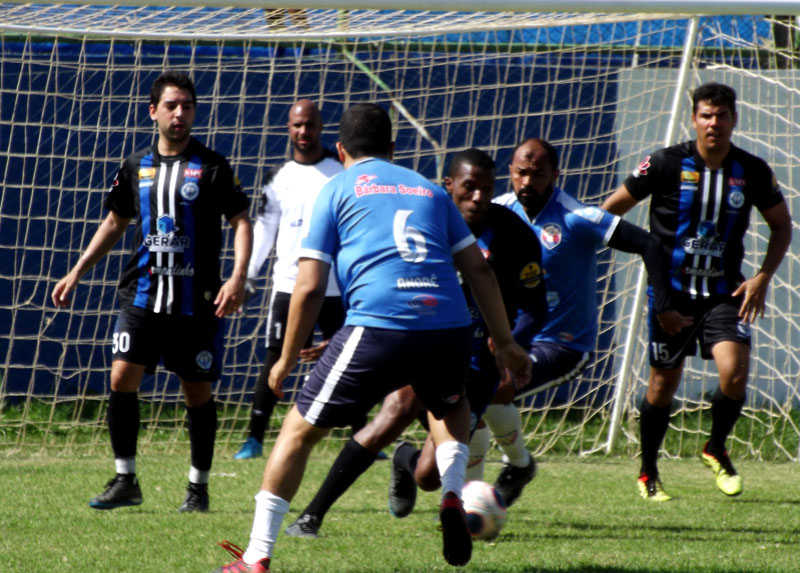 MARLISSON MARINHO O DESTAQUE DA RODADA (OAB-MA)