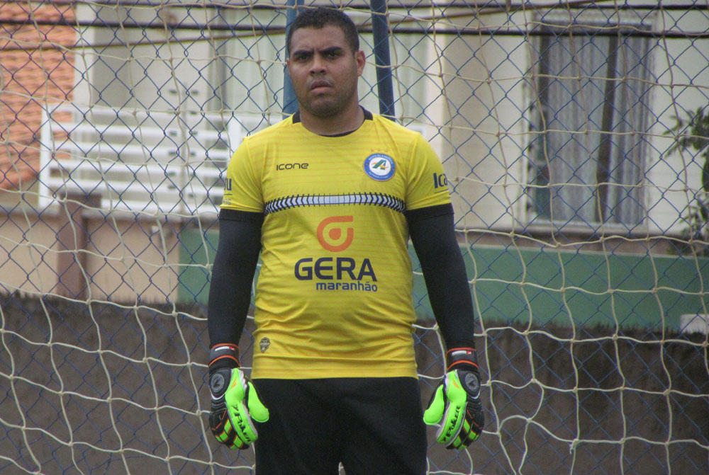WERBERTH E JECE SEPARADOS POR TRÊS GOLS! (BANCÁRIOS)