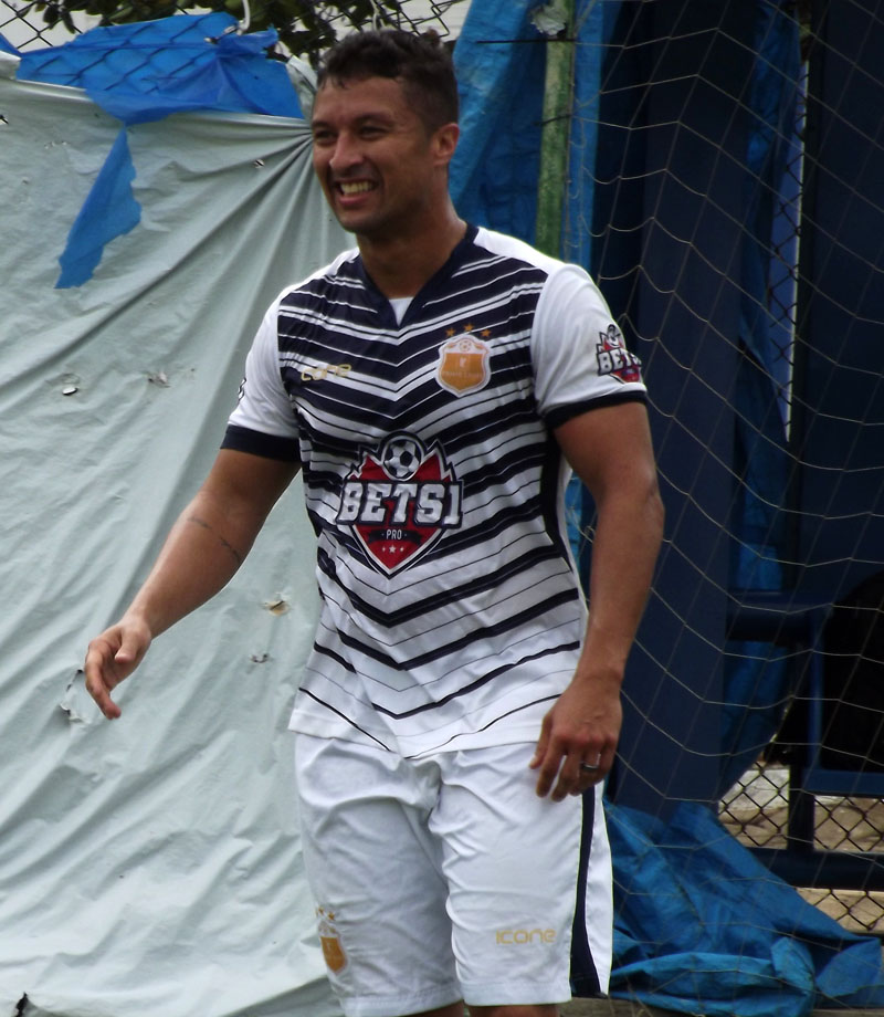 PRIME ATUAL CAMPEÃO DO MÁSTER (OAB-MA)
