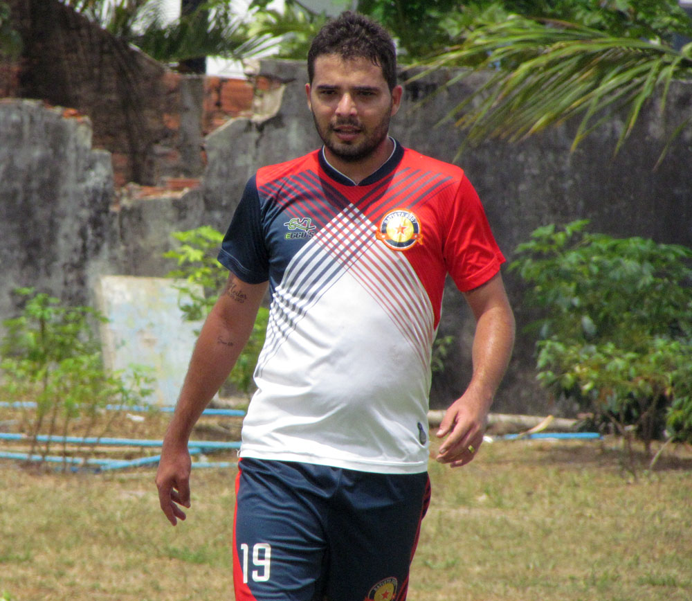 CARLOS EDUARDO, CONFIRMA A VITÓRIA DO BAT 2007! (EX-ALUNOS BATISTA)