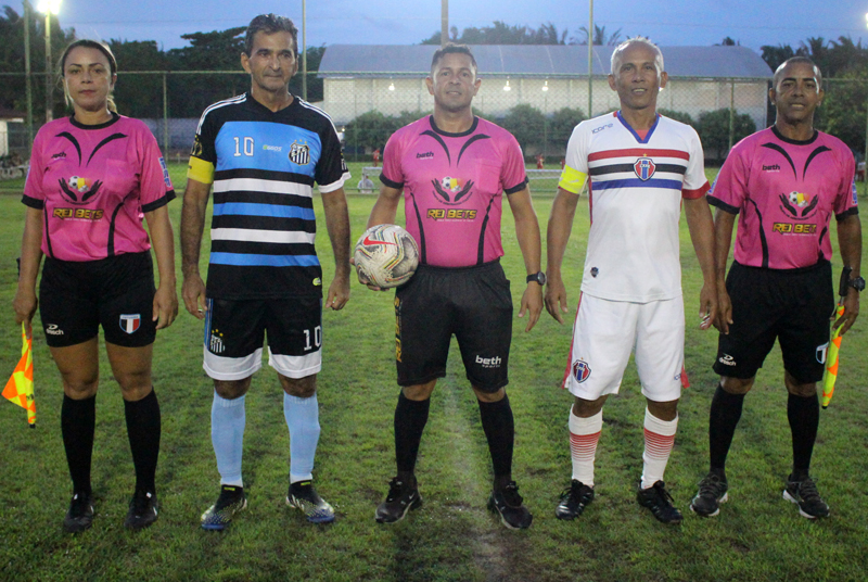 SANTOS DUAS VEZES CAMPEÃO EM CIMA DO MAC! (SOCIETY- CINQUENTÃO-APCEF/MA)