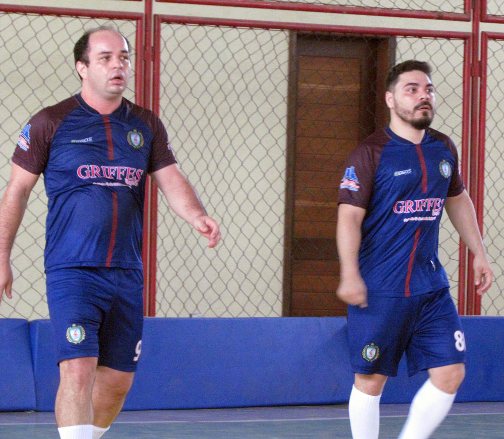 BAT 2002 CHEGA À FINAL COMO UMA SUPEREQUIPE! (EX-ALUNOS BATISTA)