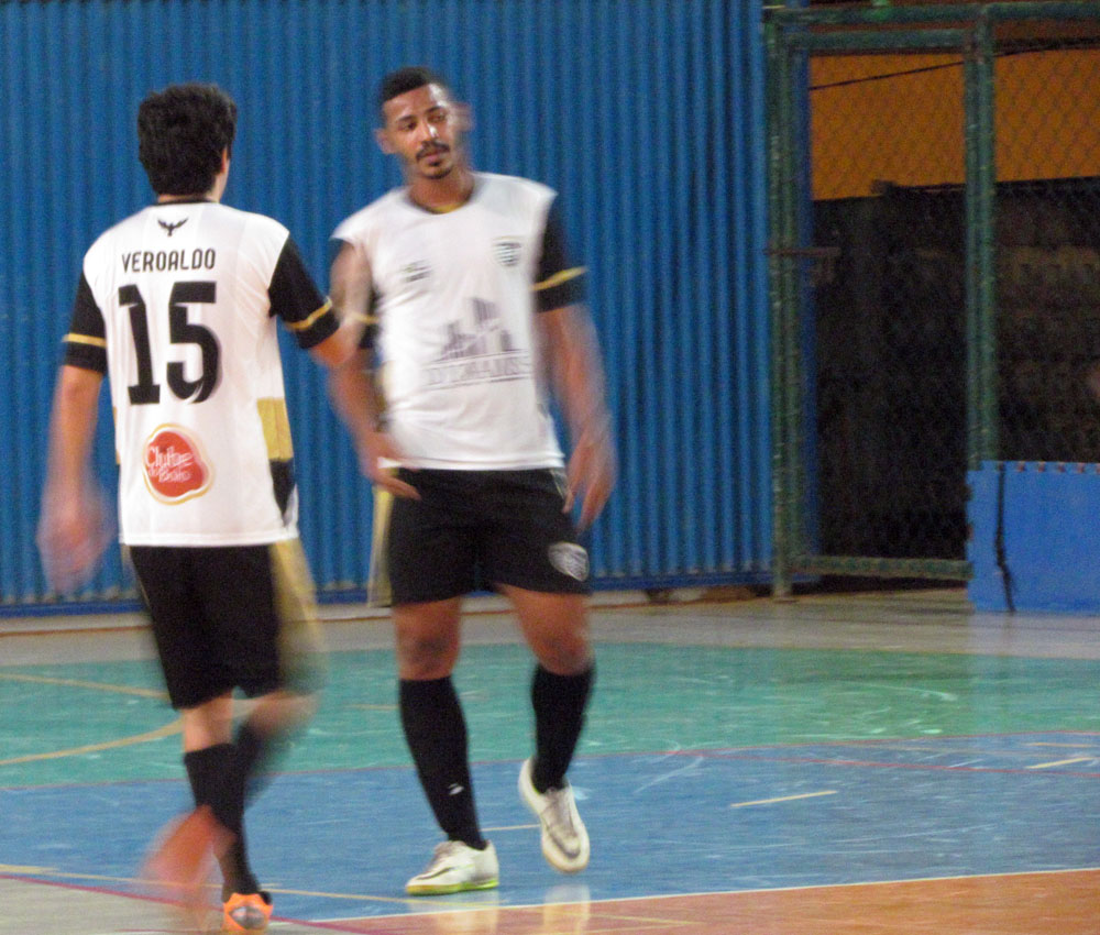 DEFINIDOS OS SEIS CLASSIFICADOS PARA PRÓXIMA FASE DO CAMPEONATO! (APCEF-SÉRIE PRATA)