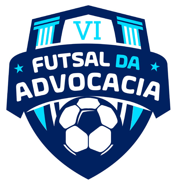 VI-EDIÇÃO DO CAMPEONATO DE FUTSAL DA ADVOCACIA MARANHENSE.