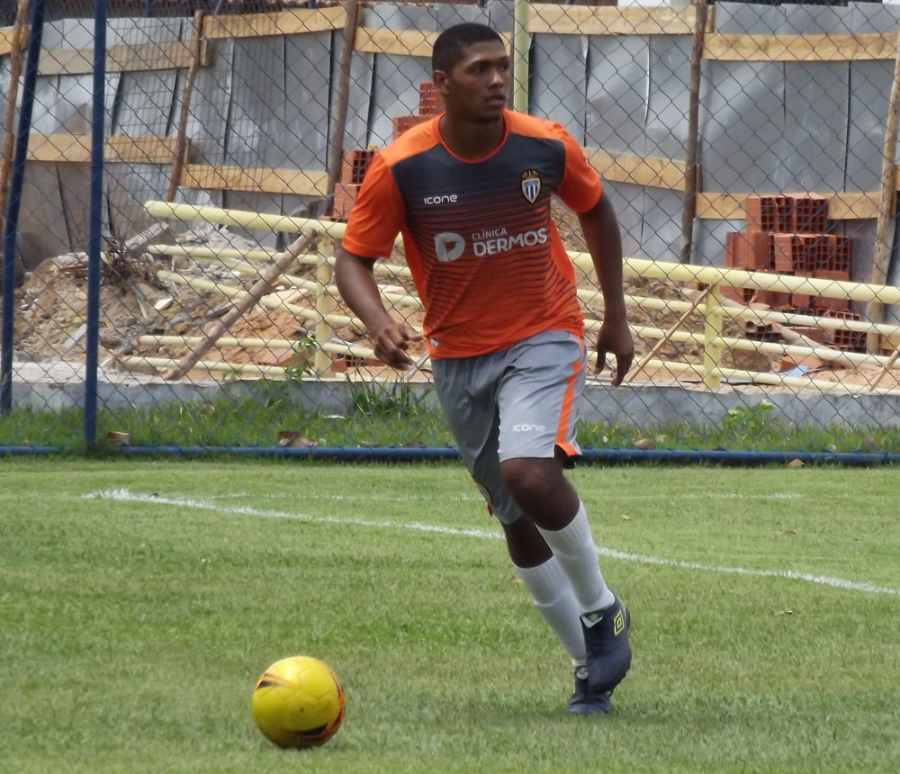 CAIXA DEODORO MANTEM-SE EM TERCEIRO LUGAR (BANCÁRIOS) 