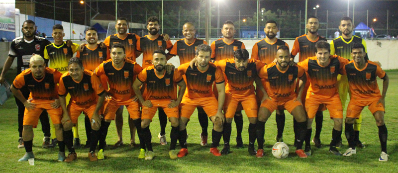 PRIMAVERA CONQUISTOU O SEGUNDO TÍTULO DA COMPETIÇÃO (SOCIETY-LIVRE-OURO-APCEF/MA)