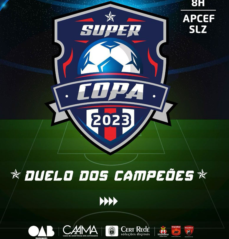DUELO DOS CAMPEÕES