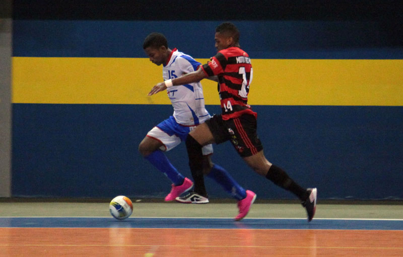 ESTADUAL SUB-17