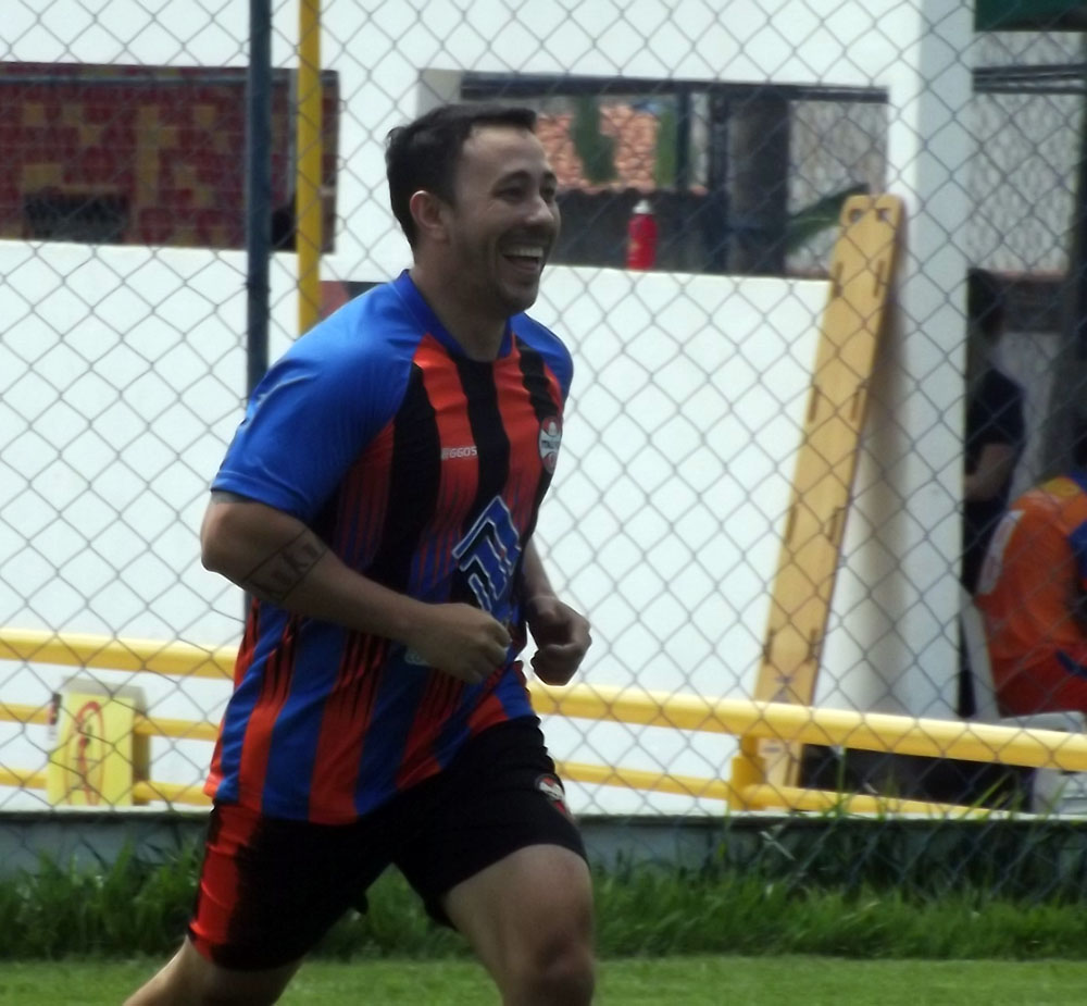 ITAÚ CHEGA À FINAL DO CAMPEONATO COMO FAVORITO! (BANCÁRIOS)
