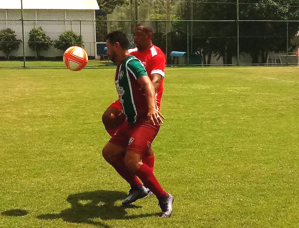 CLASSIFICAÇÕES APÓS A PRIMEIRA RODADA - APCEF/MA