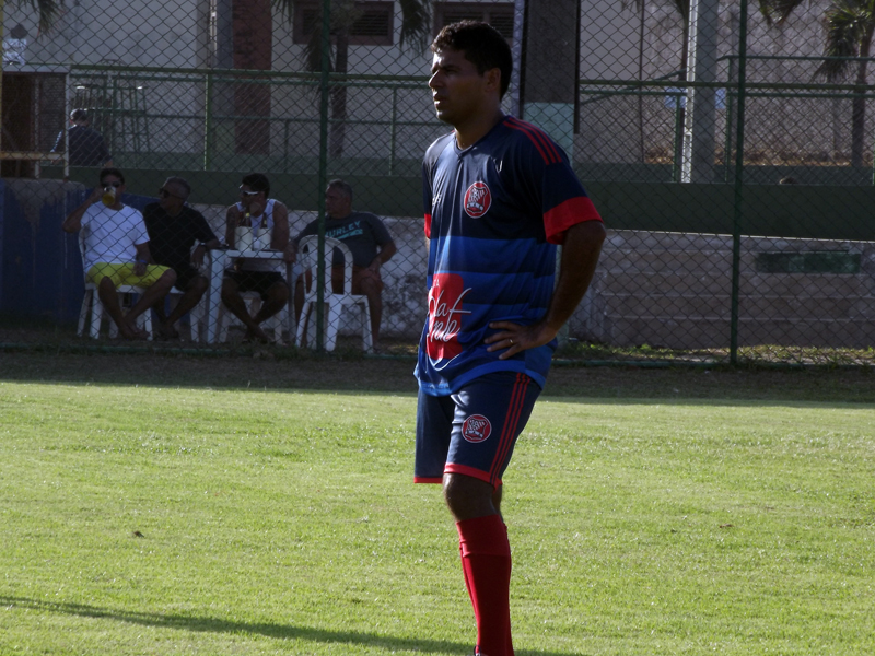 BRUNO PEREIRA O CHUTE DE OURO